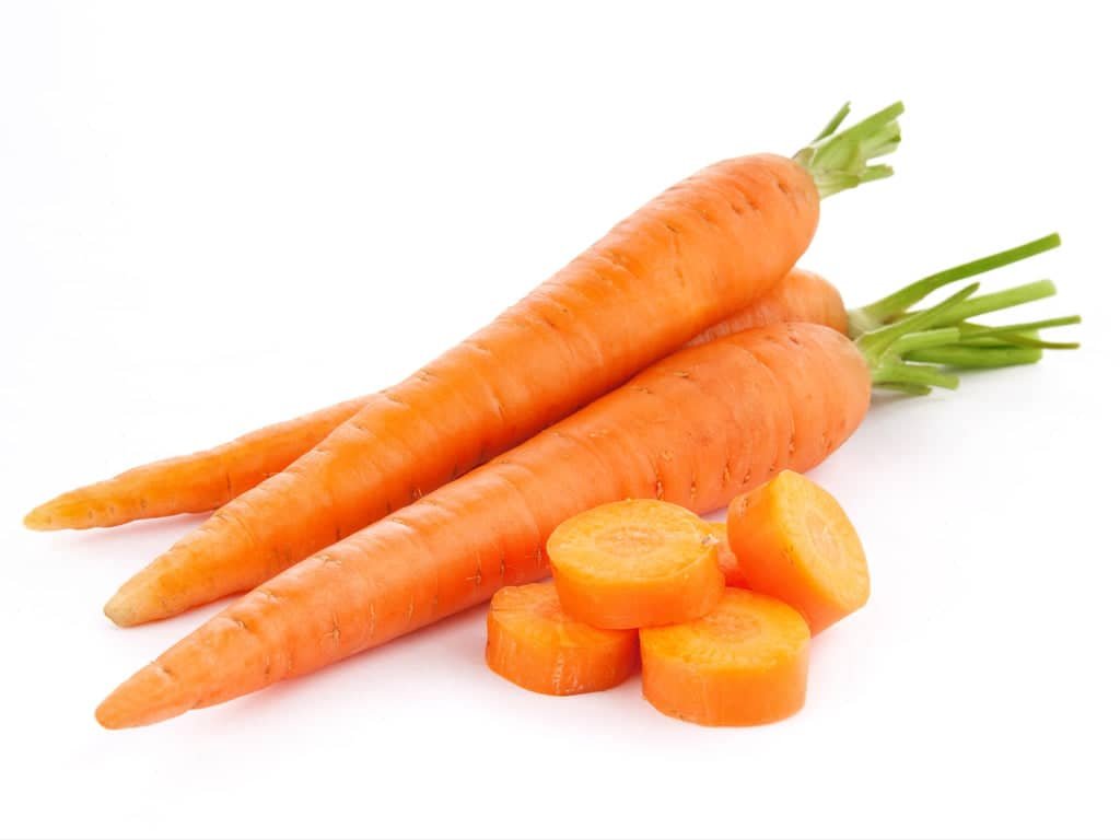 Carrot (per kg)