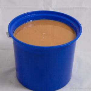 Raw Groundnut Paste