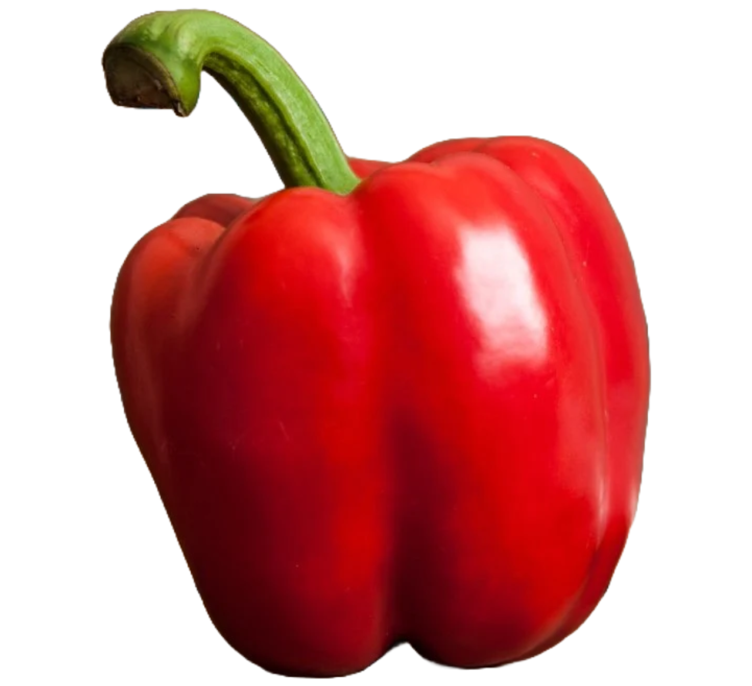 Bell Pepper Red
