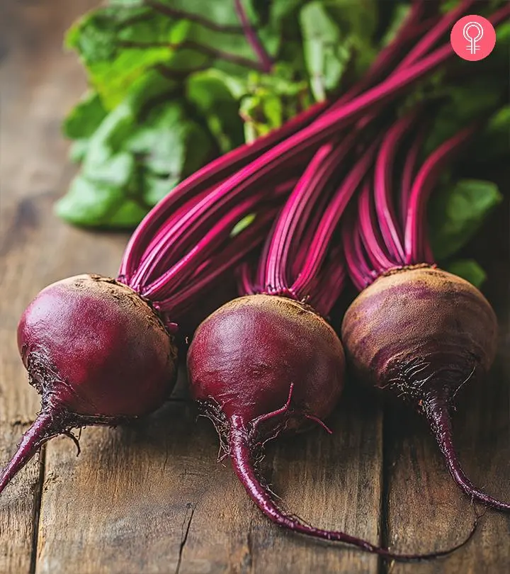 BEETROOT WEIGHING
