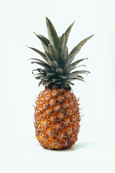 Golden Pineapple