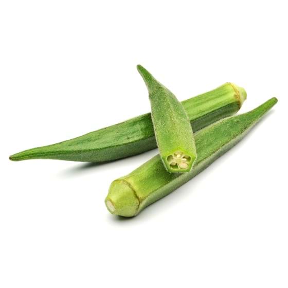Okra (okro) 200g